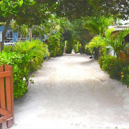 Caribbean Sunrise Villa Кей-Колкер Екстер'єр фото
