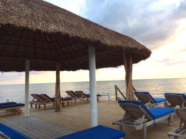 Caribbean Sunrise Villa Кей-Колкер Екстер'єр фото