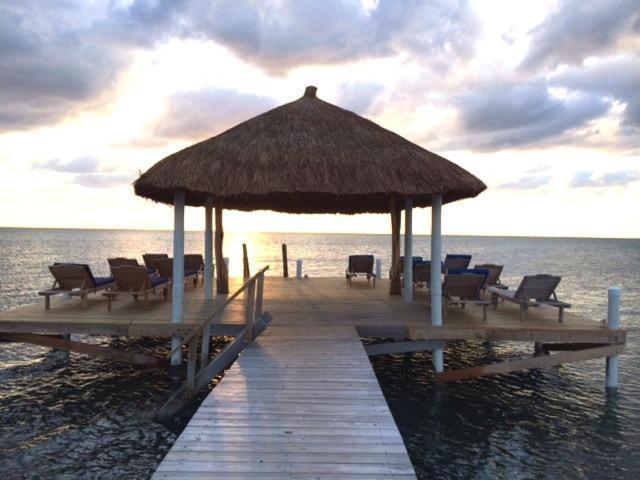 Caribbean Sunrise Villa Кей-Колкер Екстер'єр фото