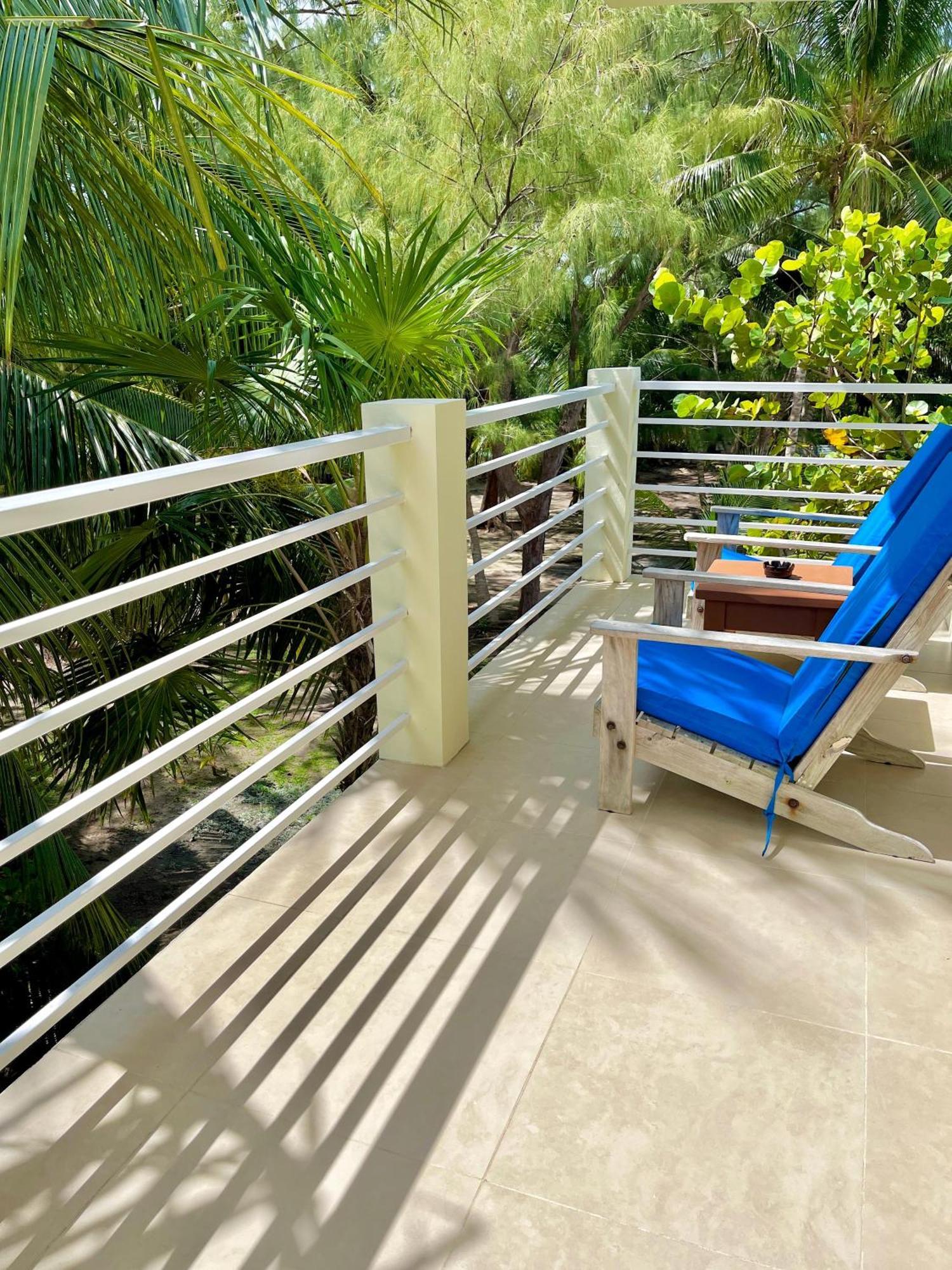 Caribbean Sunrise Villa Кей-Колкер Екстер'єр фото