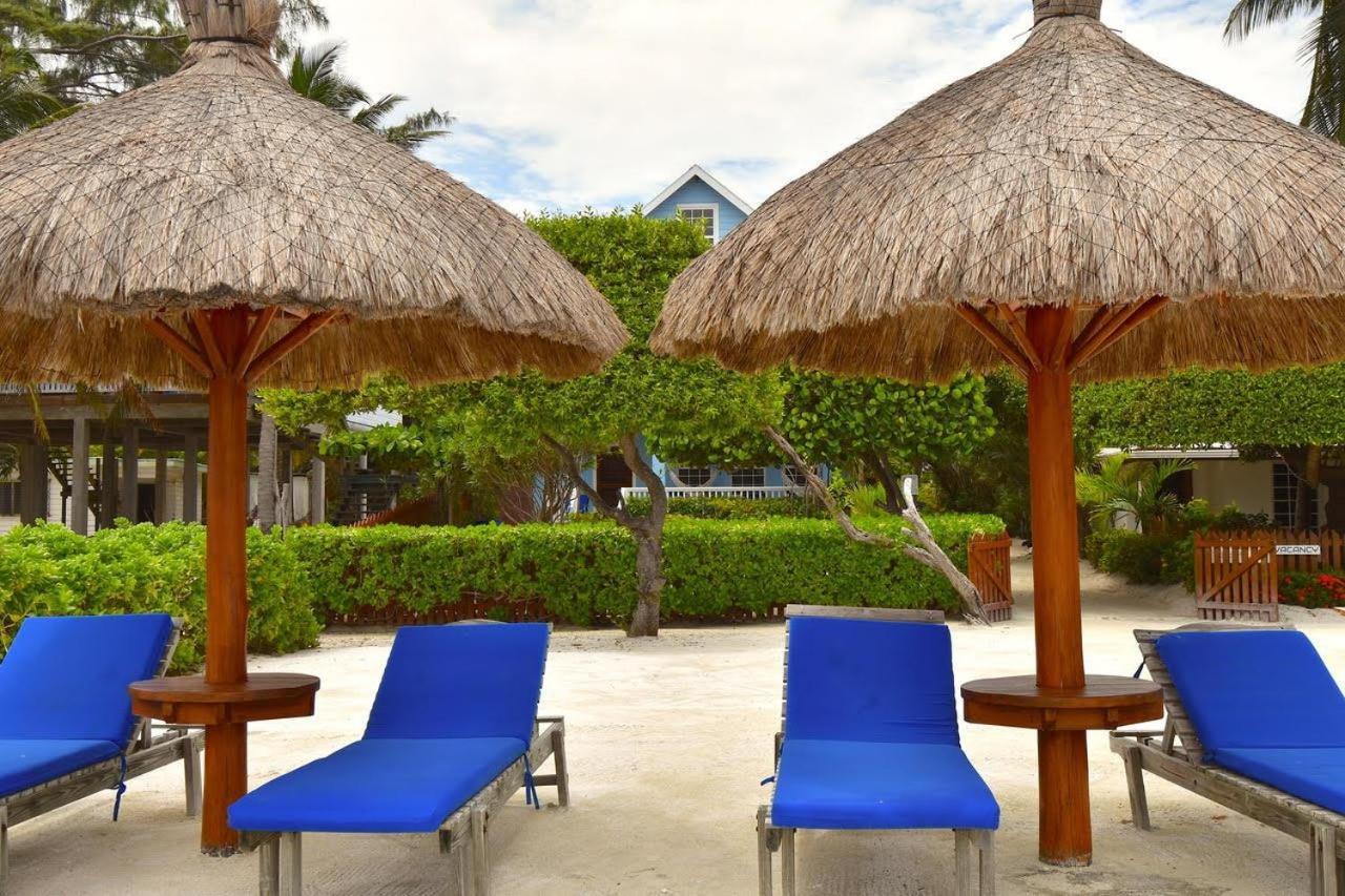 Caribbean Sunrise Villa Кей-Колкер Екстер'єр фото