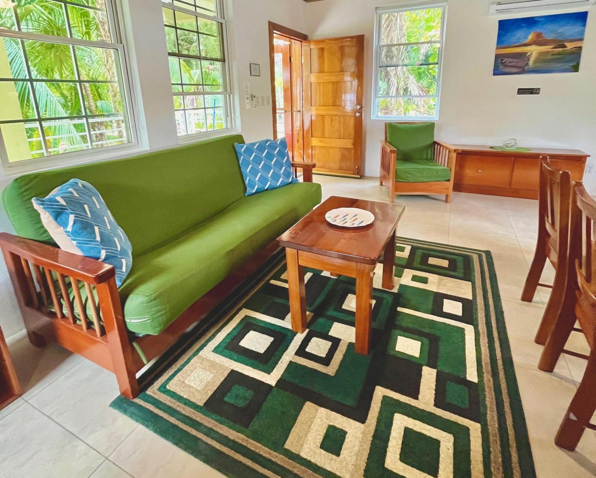 Caribbean Sunrise Villa Кей-Колкер Екстер'єр фото