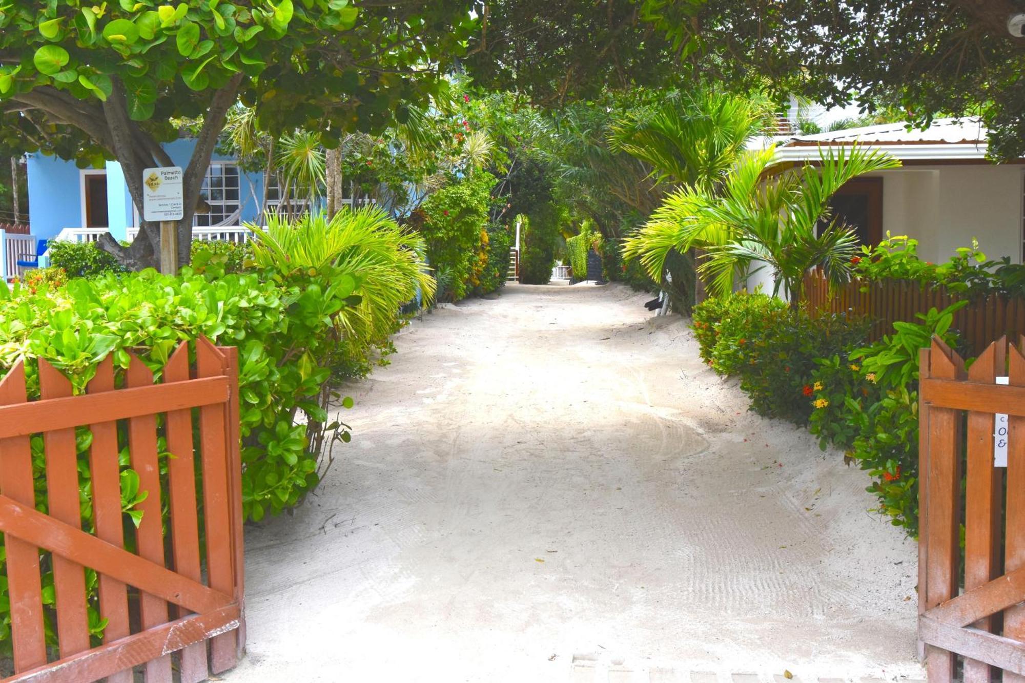 Caribbean Sunrise Villa Кей-Колкер Екстер'єр фото